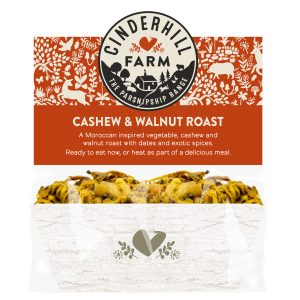 Cashew & Walnut Roast