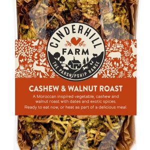 Large Cashew & Walnut Roast